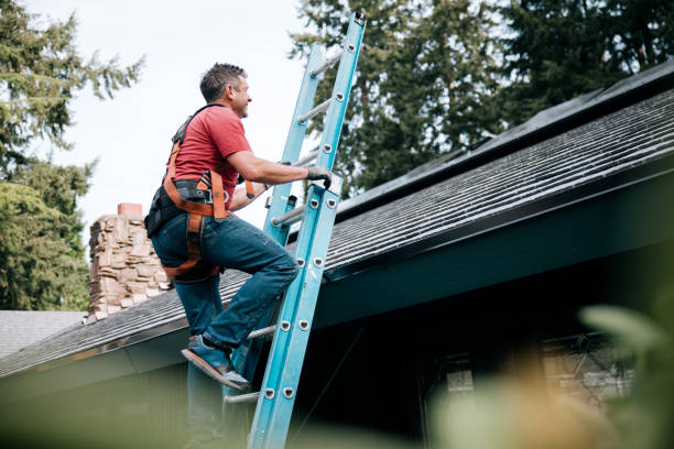 Best Storm Damage Roof Repair  in Unicoi, TN